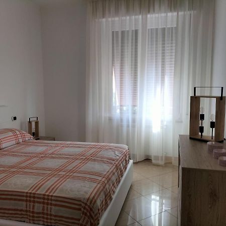 Casa Di Gabry Lägenhet Sestri Levante Exteriör bild
