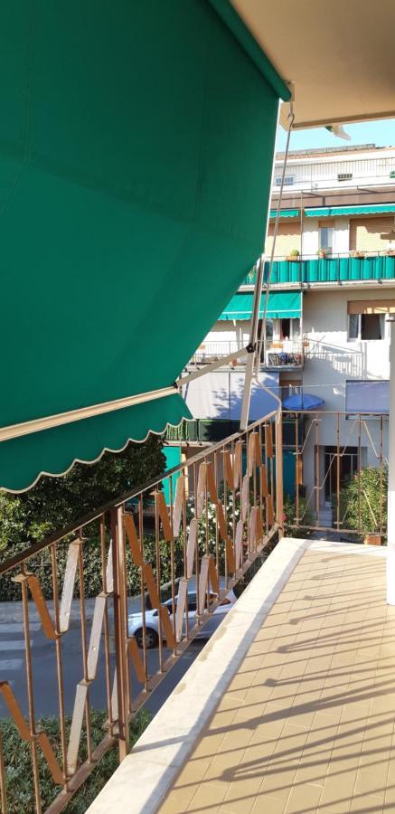 Casa Di Gabry Lägenhet Sestri Levante Exteriör bild