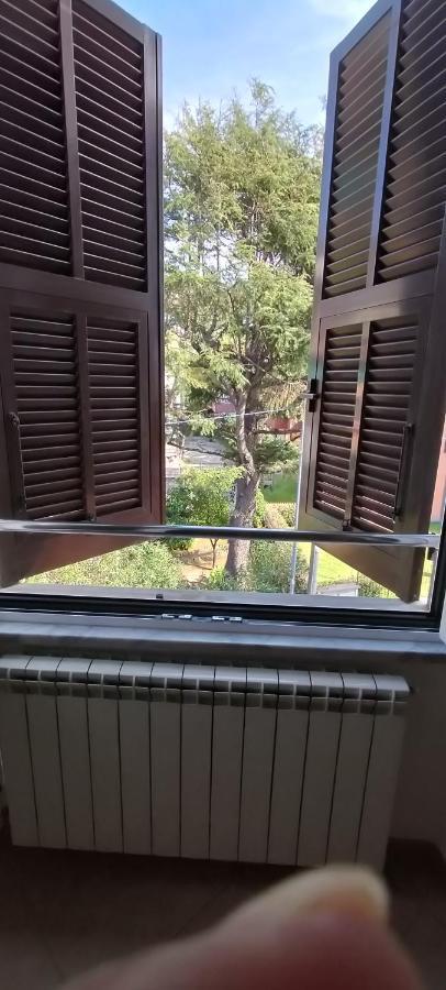 Casa Di Gabry Lägenhet Sestri Levante Exteriör bild