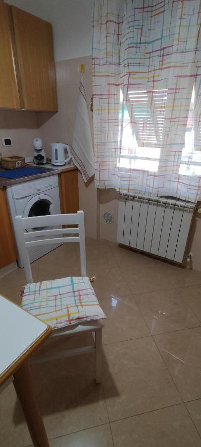 Casa Di Gabry Lägenhet Sestri Levante Exteriör bild