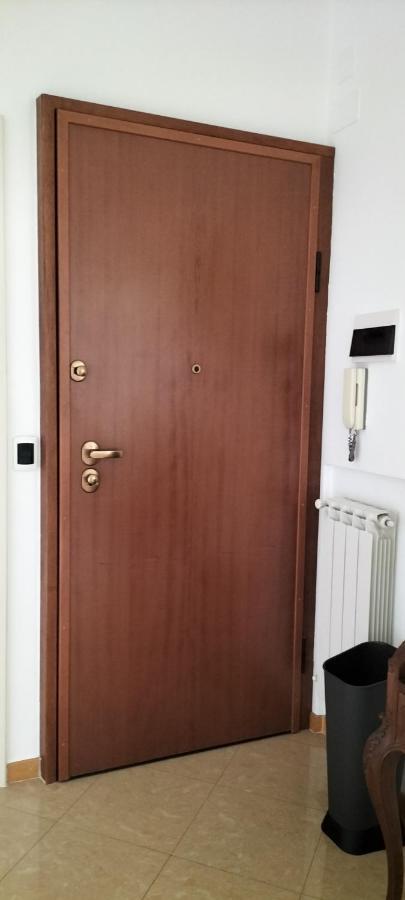 Casa Di Gabry Lägenhet Sestri Levante Exteriör bild
