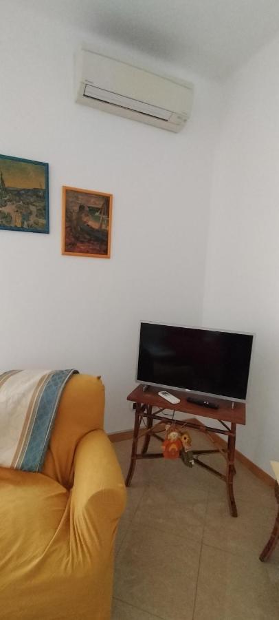 Casa Di Gabry Lägenhet Sestri Levante Exteriör bild