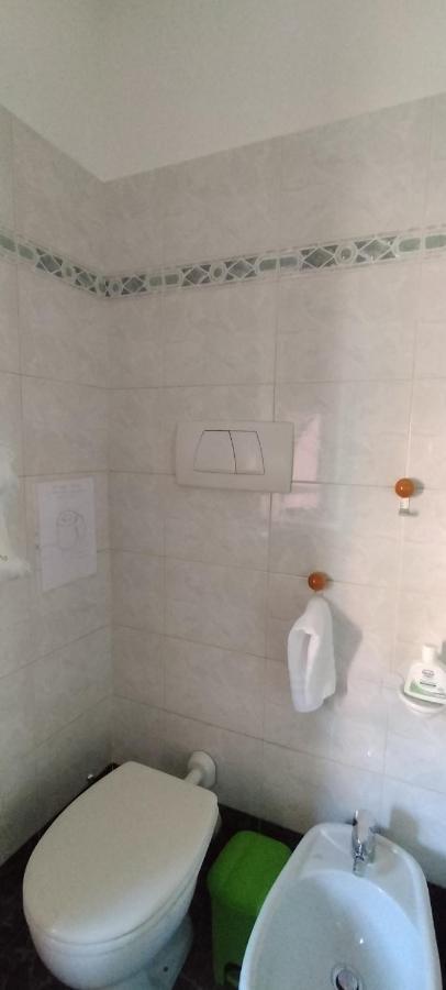Casa Di Gabry Lägenhet Sestri Levante Exteriör bild