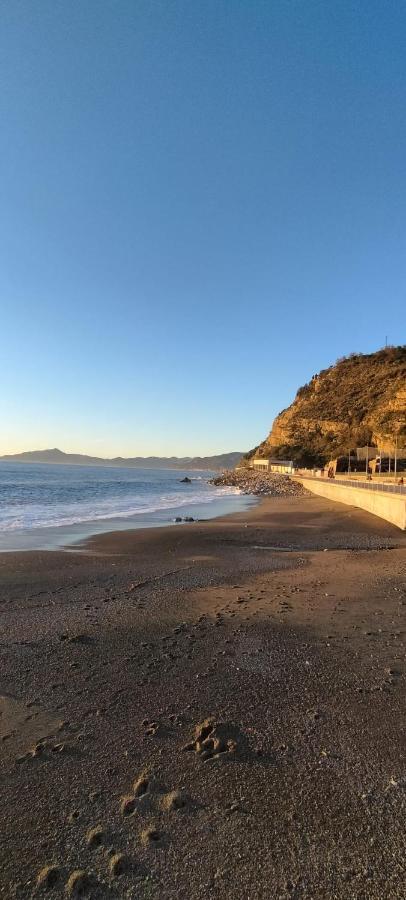 Casa Di Gabry Lägenhet Sestri Levante Exteriör bild
