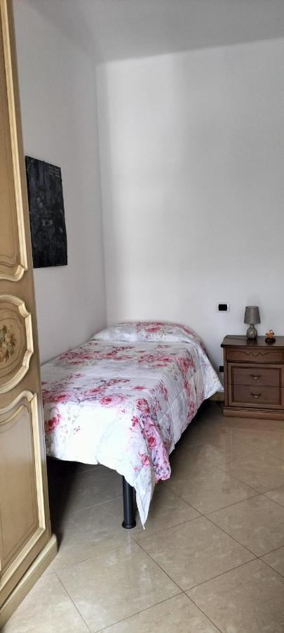 Casa Di Gabry Lägenhet Sestri Levante Exteriör bild