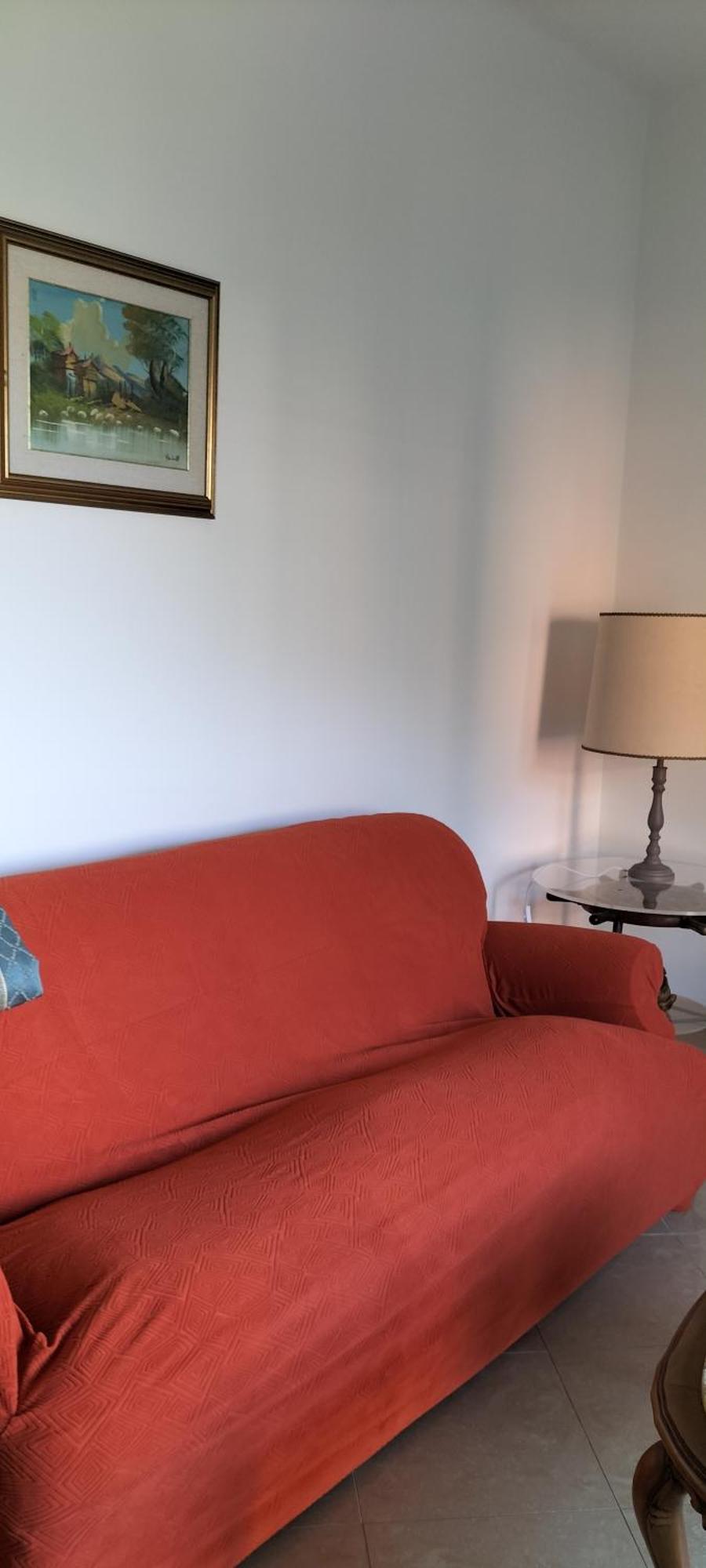 Casa Di Gabry Lägenhet Sestri Levante Exteriör bild