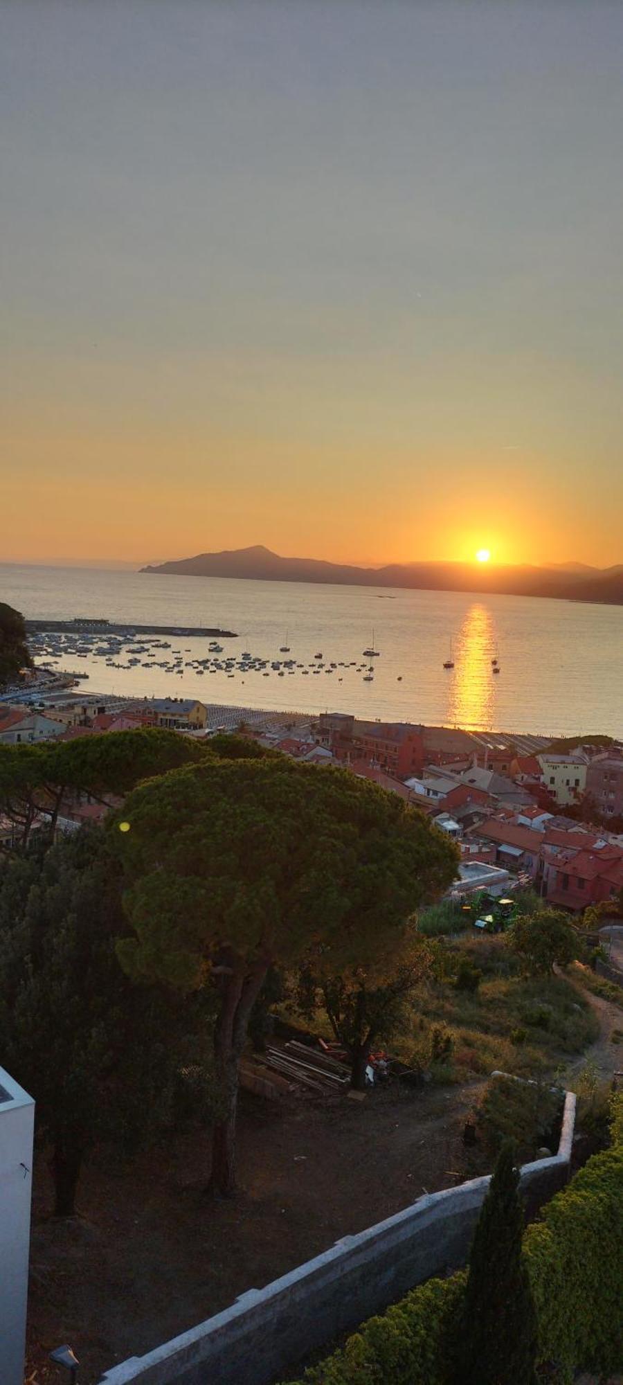 Casa Di Gabry Lägenhet Sestri Levante Exteriör bild