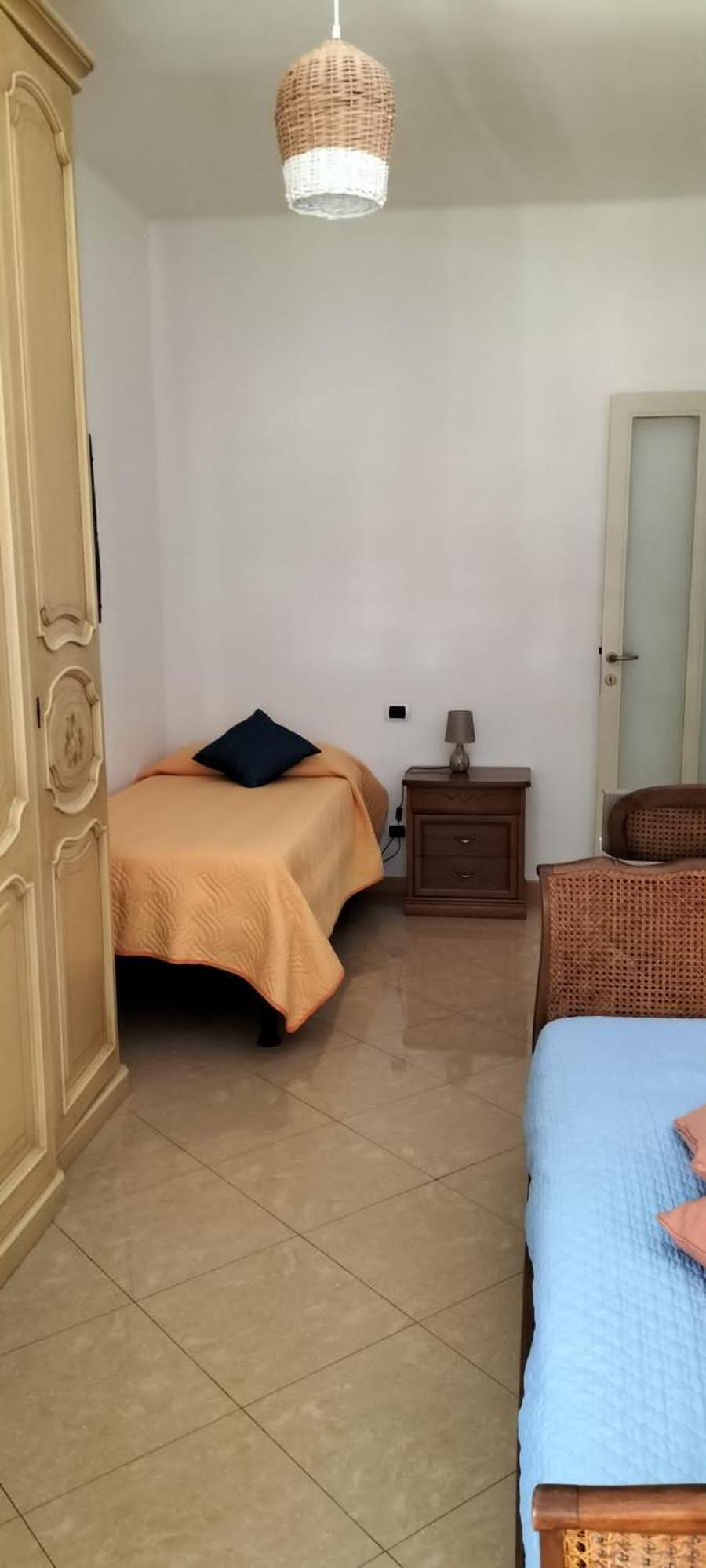 Casa Di Gabry Lägenhet Sestri Levante Exteriör bild