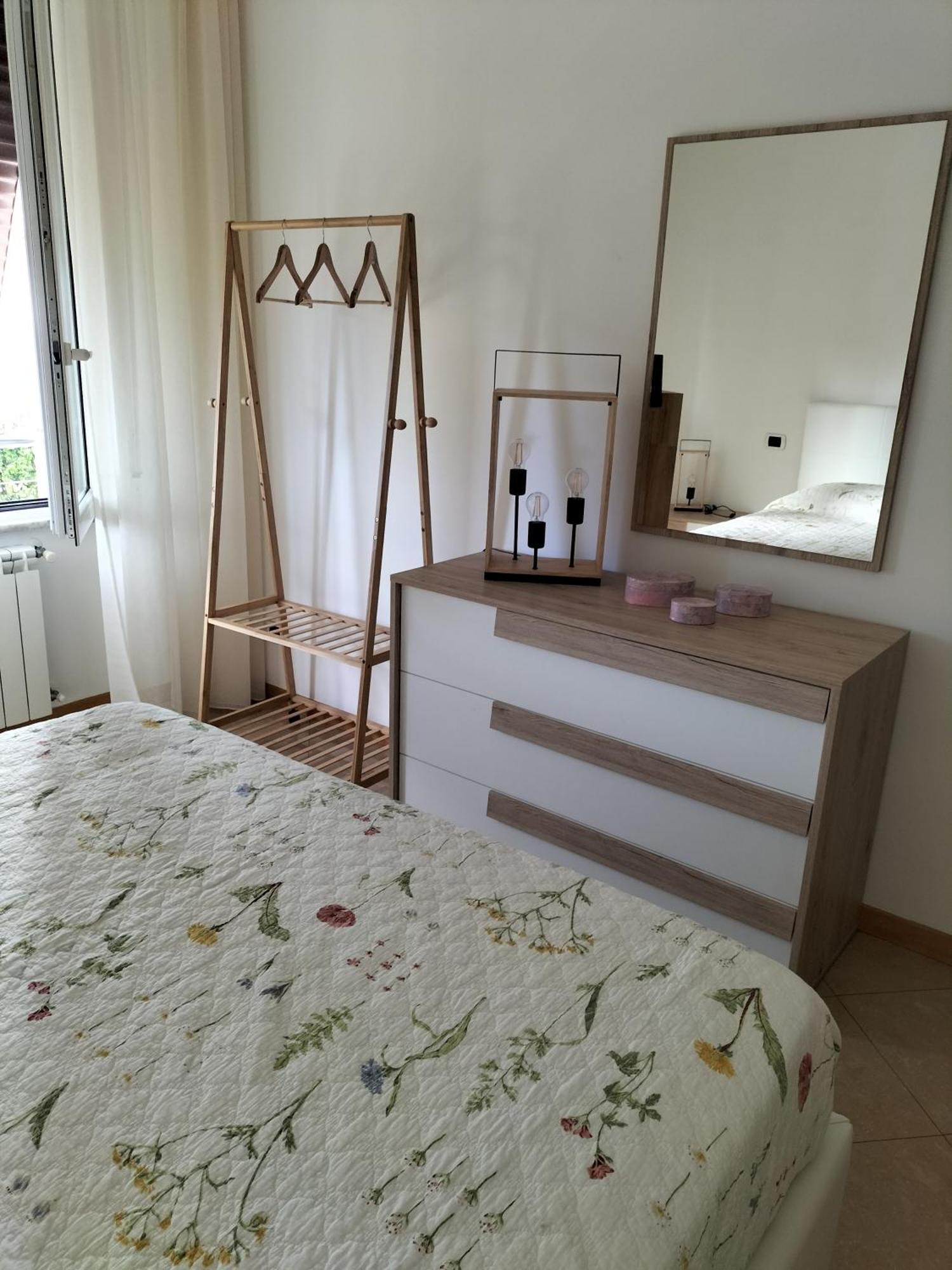 Casa Di Gabry Lägenhet Sestri Levante Exteriör bild