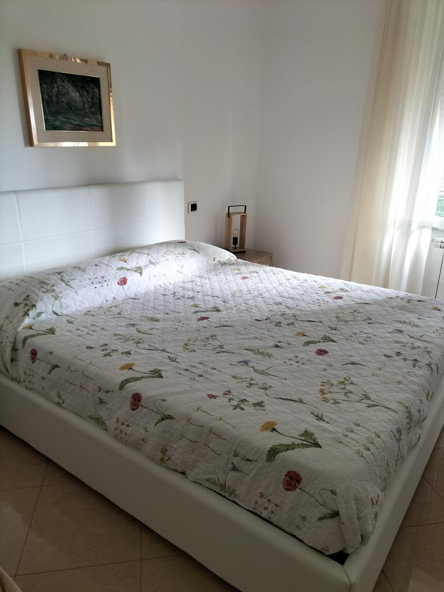 Casa Di Gabry Lägenhet Sestri Levante Exteriör bild